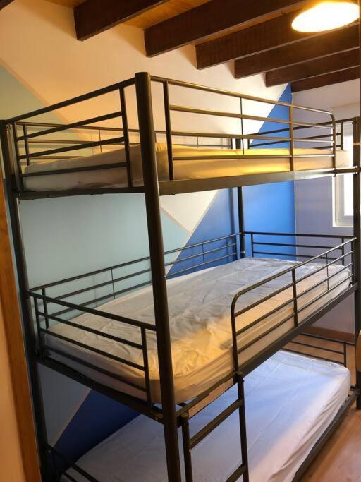 Apartment Appart. - Le Rep'air Gerardmer